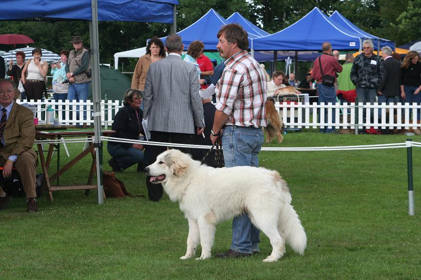 Sandor en Mudz in Echt